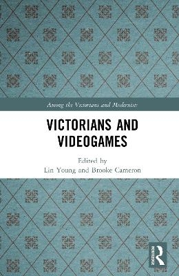 Victorians and Videogames - 