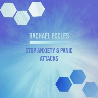 Stop Panic Attacks and Anxiety Hypnotherapy, Control Anxiety & Panic, Lower Your Anxiety Level Self Hypnosis CD