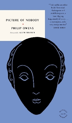 Picture of Nobody - Philip Owens