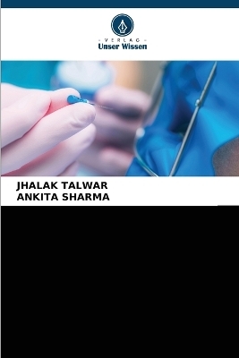 Techniken Der Gp-Entfernung - Jhalak Talwar, Ankita Sharma