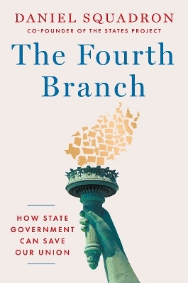The Fourth Branch - Daniel Squadron