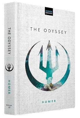 The Odyssey -  Homer
