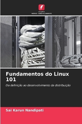 Fundamentos do Linux 101