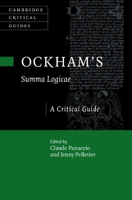 Ockham’s Summa Logicae - 
