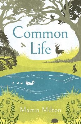Common Life - Martin Milton