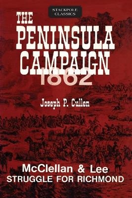 Peninsula Campaign 1862
