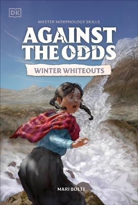 Against the Odds Winter Whiteouts -  Dk