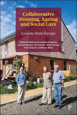 Collaborative Housing, Ageing and Social Care