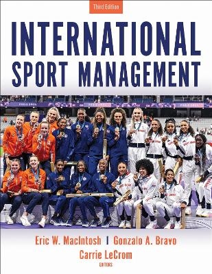 International Sport Management - 
