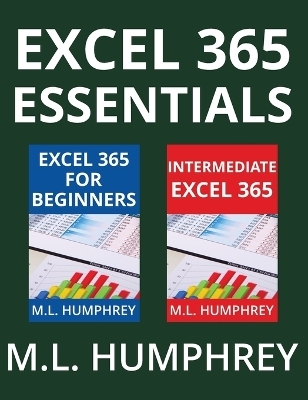 Excel 365 Essentials