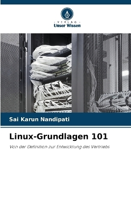 Linux-Grundlagen 101