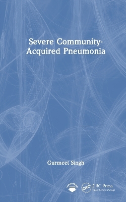 Severe Community-Acquired Pneumonia