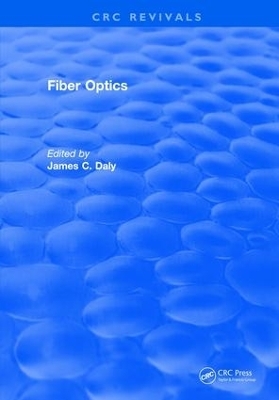 Fiber Optics - James C. Daly