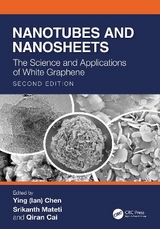 Nanotubes and Nanosheets - Chen, Ying (Ian); Mateti, Srikanth; Cai, Qiran