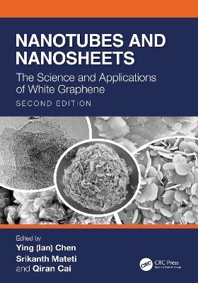 Nanotubes and Nanosheets