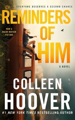Reminders of Him - Colleen Hoover
