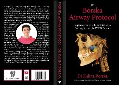 The Borska Airway Protocol - Dr Kalina Borska