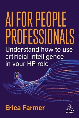 AI for People Professionals - Erica Farmer