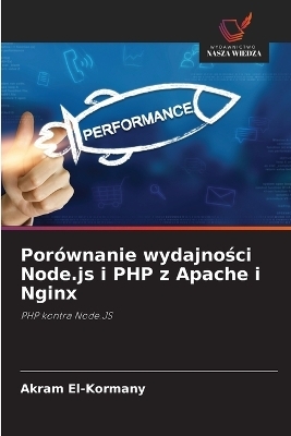 Porównanie wydajności Node.js i PHP z Apache i Nginx - Akram El-Kormany