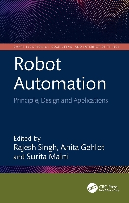 Robot Automation - 