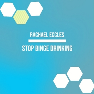 Stop Binge Drinking, Alcohol Control and Reduction Hypnotherapy Stop Drinking Too Much, Self Hypnosis CD