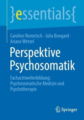 Perspektive Psychosomatik