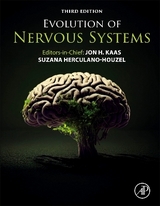 Evolution of Nervous Systems - 