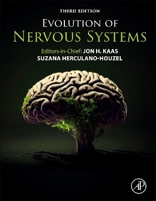Evolution of Nervous Systems