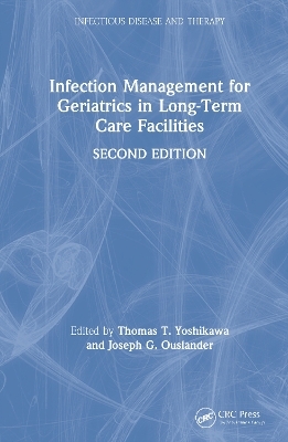Infection Management for Geriatrics in Long-Term Care Facilities - 