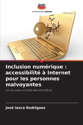 Inclusion numérique - José Iesca Rodrigues