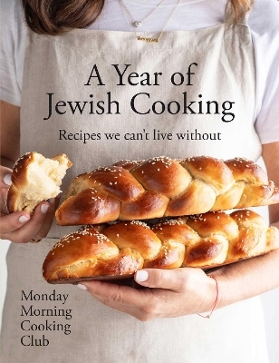 A Year of Jewish Cooking -  Monday Morning Cooking Club