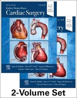 Kirklin/Barratt-Boyes Cardiac Surgery - Kirklin, James K.; Schaff, Hartzell V.; Blackstone, Eugene H.; Tchervenkov, Christo I.; Pagani, Francis D.