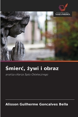 Śmierc, żywi i obraz