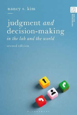 Judgment and Decision-making