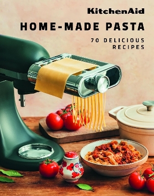 KitchenAid Pasta