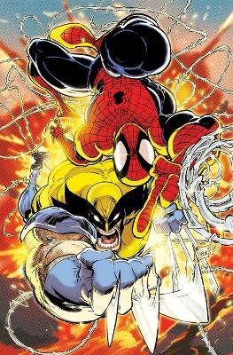 Spider-Man & Wolverine Vol. 2: Life & Death Choices - Marc Guggenheim