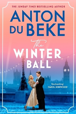 The Winter Ball - Anton du Beke