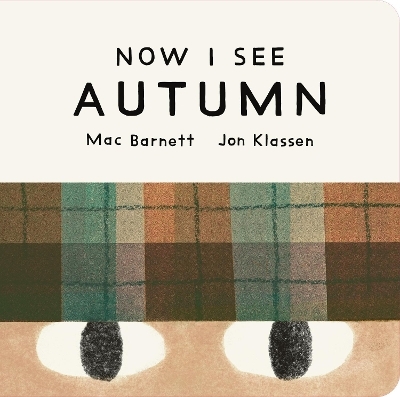 Now I See Autumn - Mac Barnett