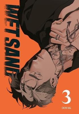 Wet Sand, Volume 3 -  Doyak