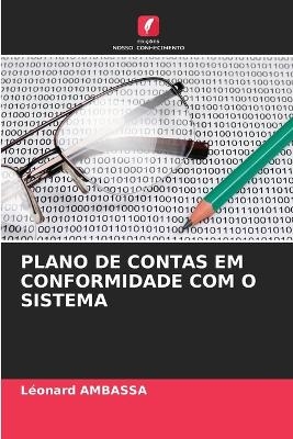 Plano de Contas Em Conformidade Com O Sistema