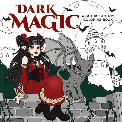 Dark Magic -  Various