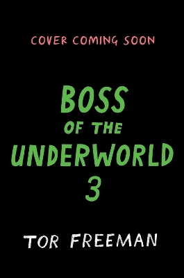 Boss of the Underworld: Shirley vs Seven Deadly Dangers