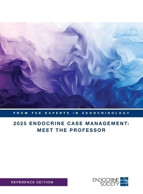 2025 Endocrine Case Management - 