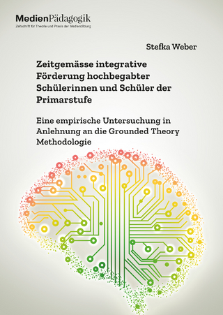 Zeitgemässe integrative Förderung hochbegabter Schülerinnen und Schüler der Primarstufe