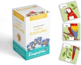 Bildkartenset Lingufinos Silbenjagd - Stephanie G&ouml;hlert
