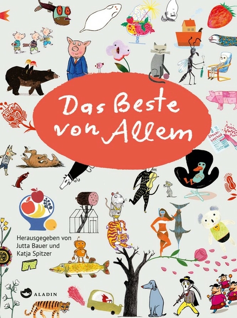 Das Beste von Allem - 