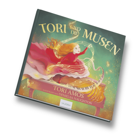 Tori und die Musen - Tori Amos