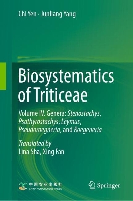 Biosystematics of Triticeae