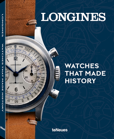 Longines - Pierre-Andr&eacute; Schmitt