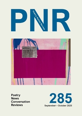 PN Review 285